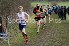 Boys under-15s 2019 British Athletics Inter Counties Cross Country, Prestwood Hall, Loughborough. Photo:  David T. Hewitson/Sports for All Pics